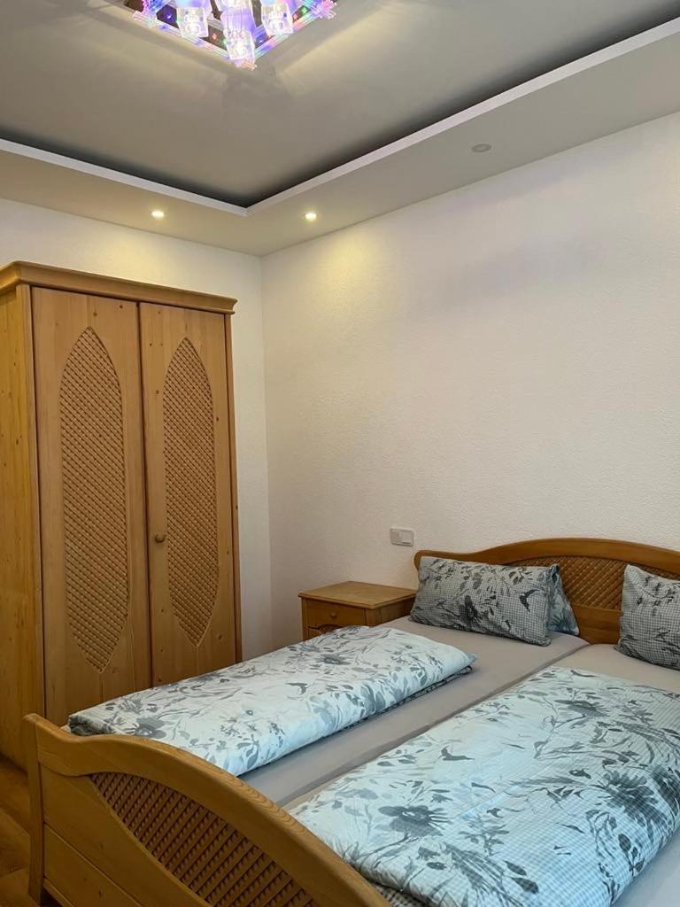 Trang Hotel 拉施塔特 外观 照片