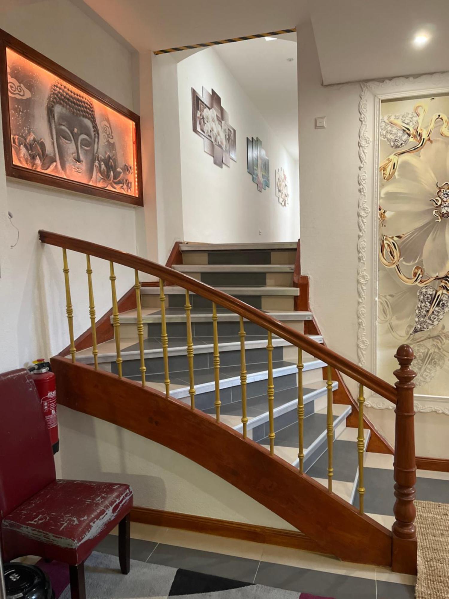 Trang Hotel 拉施塔特 外观 照片